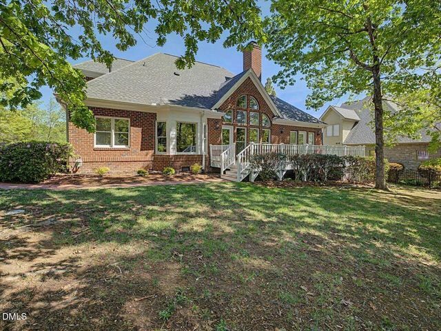 447 Davis Love Drive, Chapel Hill, NC 27517