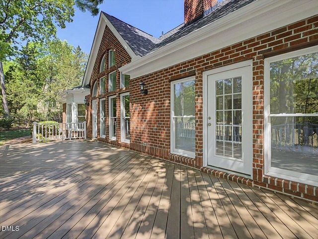 447 Davis Love Drive, Chapel Hill, NC 27517