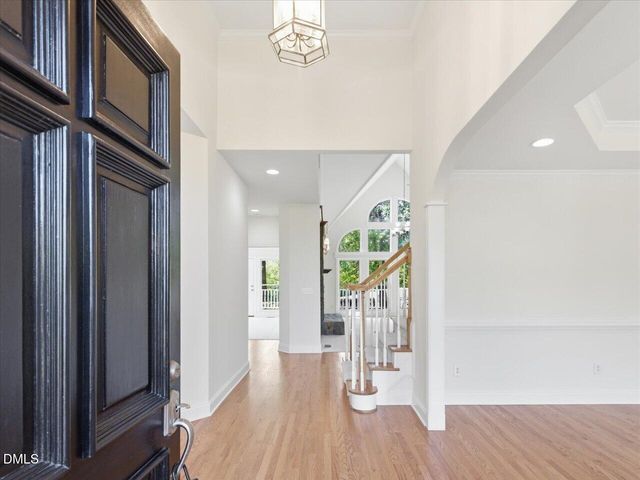 447 Davis Love Drive, Chapel Hill, NC 27517