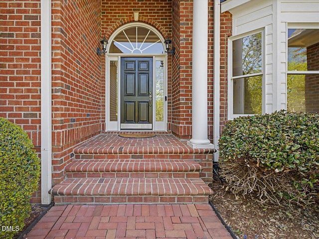 447 Davis Love Drive, Chapel Hill, NC 27517