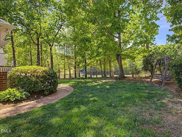 447 Davis Love Drive, Chapel Hill, NC 27517