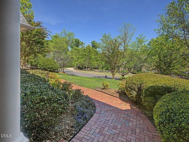 447 Davis Love Drive, Chapel Hill, NC 27517