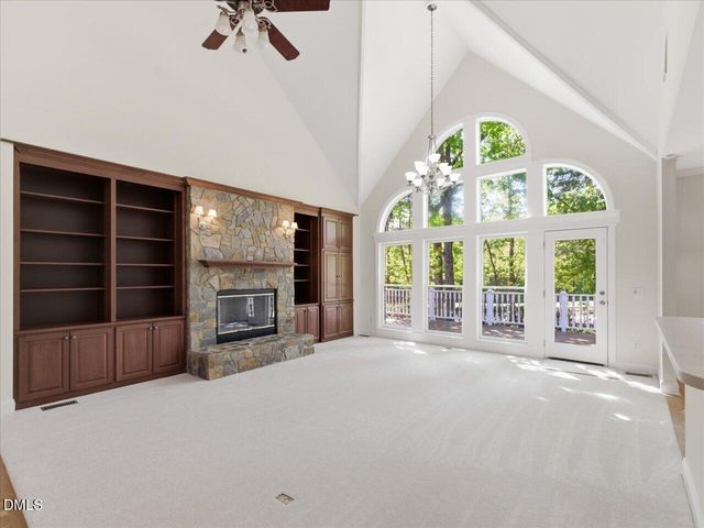 447 Davis Love Drive, Chapel Hill, NC 27517