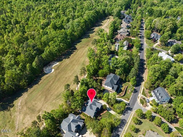 447 Davis Love Drive, Chapel Hill, NC 27517