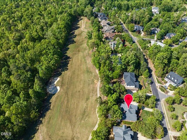 447 Davis Love Drive, Chapel Hill, NC 27517