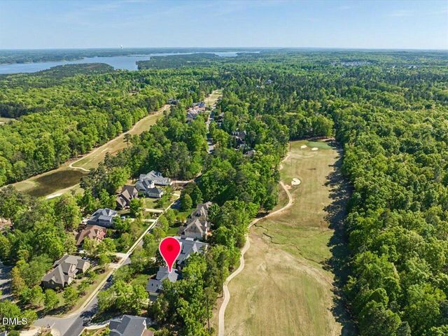 447 Davis Love Drive, Chapel Hill, NC 27517