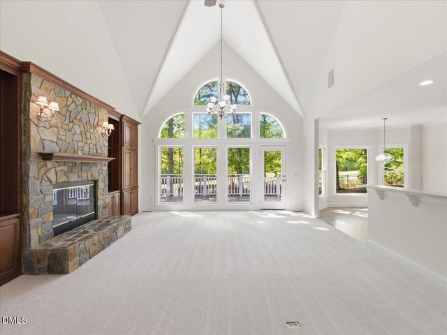 447 Davis Love Drive, Chapel Hill, NC 27517