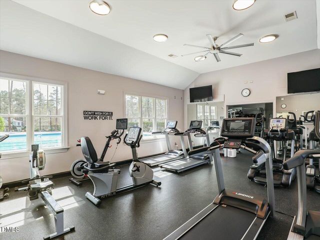 447 Davis Love Drive, Chapel Hill, NC 27517