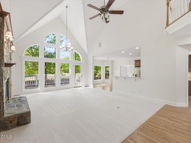 447 Davis Love Drive, Chapel Hill, NC 27517