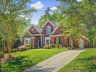 447 Davis Love Drive, Chapel Hill, NC 27517