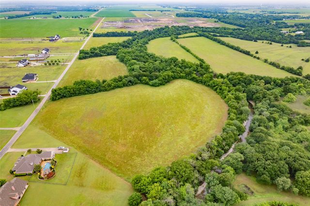 Lot 18 BK A Lotus Flower Lane, Waxahachie, TX 75165