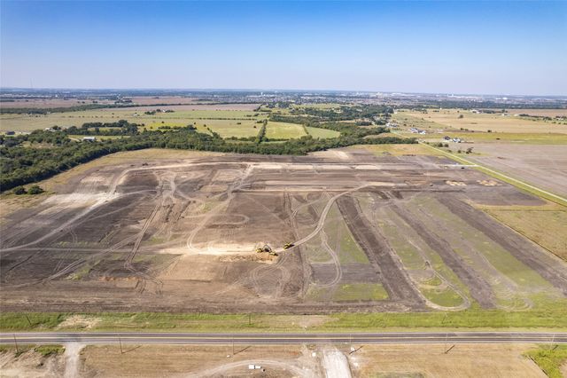 Lot 18 BK A Lotus Flower Lane, Waxahachie, TX 75165
