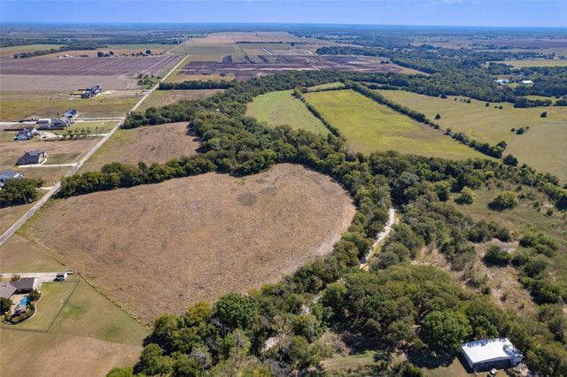 Lot 18 BK A Lotus Flower Lane, Waxahachie, TX 75165