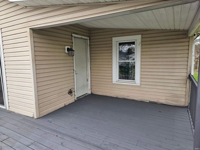 315 S 25Th Street, New Castle, IN 47362