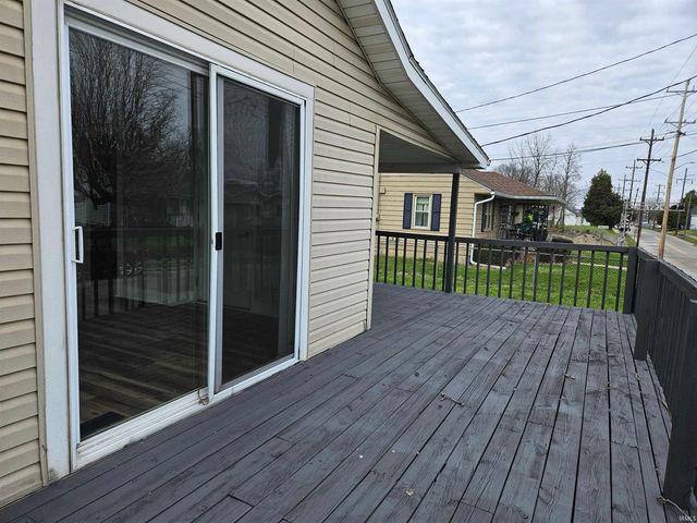 315 S 25Th Street, New Castle, IN 47362