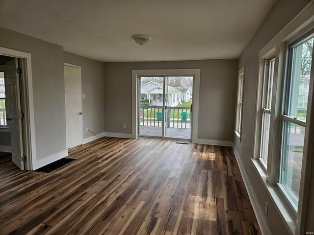 315 S 25Th Street, New Castle, IN 47362