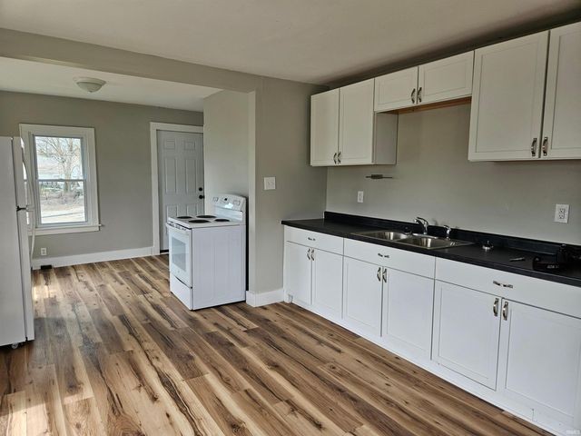 315 S 25Th Street, New Castle, IN 47362