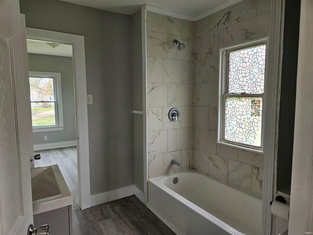 315 S 25Th Street, New Castle, IN 47362