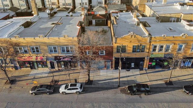 5110 W Fullerton Avenue, Chicago, IL 60639
