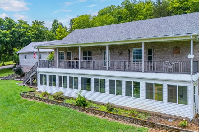 769 Happy Valley Rd, Bell Buckle, TN 37020