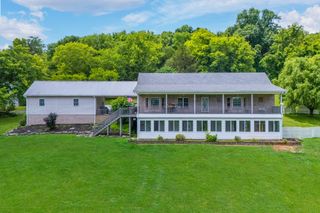 769 Happy Valley Rd, Bell Buckle, TN 37020