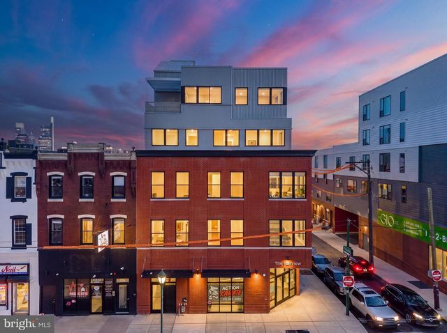 2616 W GIRARD AVE, Philadelphia, PA 19130