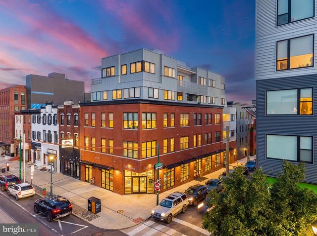 2616 W GIRARD AVE, Philadelphia, PA 19130