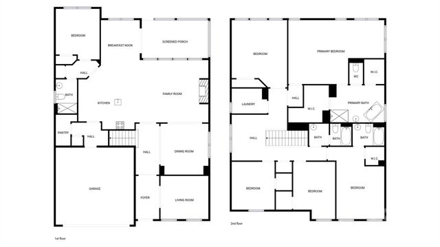 740 Garrett Green Way, Fort Mill, SC 29715