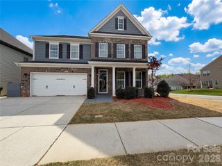 740 Garrett Green Way, Fort Mill, SC 29715