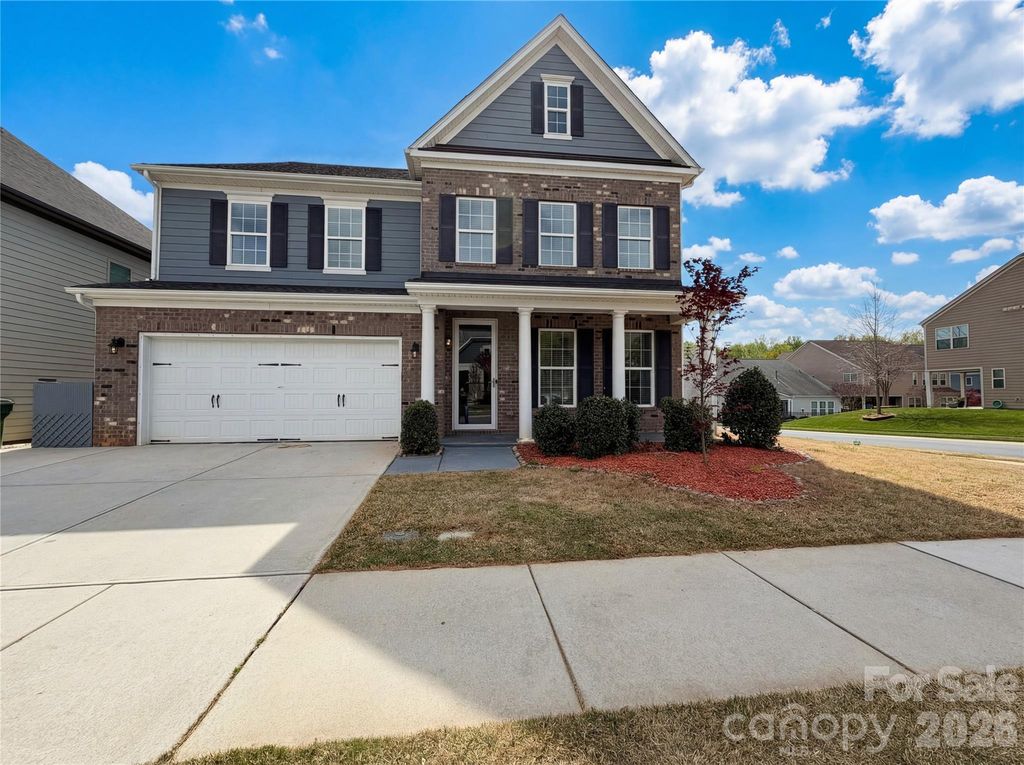 740 Garrett Green Way, Fort Mill, SC 29715