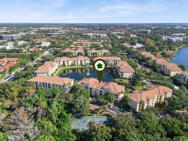 1325 LAKE SHADOW CIRCLE 12202, Maitland, FL 32751