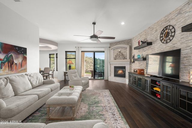 8207 E FAIRY DUSTER Drive, Gold Canyon, AZ 85118