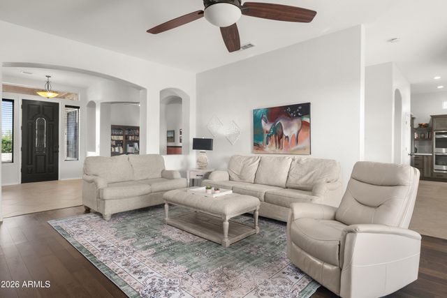 8207 E FAIRY DUSTER Drive, Gold Canyon, AZ 85118