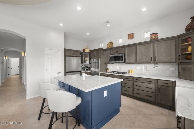 8207 E FAIRY DUSTER Drive, Gold Canyon, AZ 85118