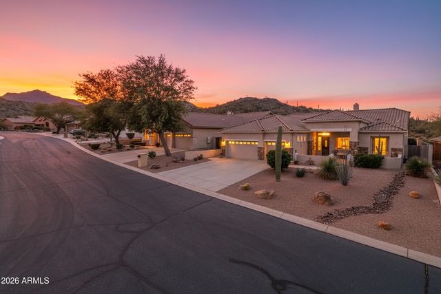8207 E FAIRY DUSTER Drive, Gold Canyon, AZ 85118