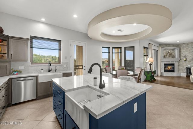 8207 E FAIRY DUSTER Drive, Gold Canyon, AZ 85118