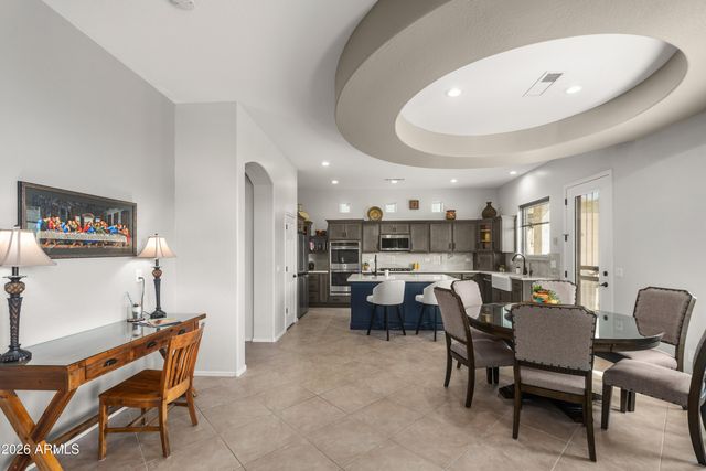 8207 E FAIRY DUSTER Drive, Gold Canyon, AZ 85118