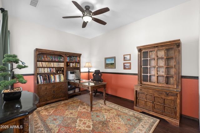 8207 E FAIRY DUSTER Drive, Gold Canyon, AZ 85118