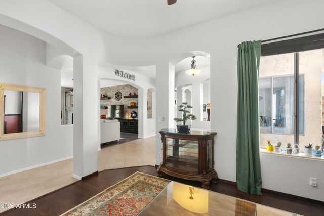 8207 E FAIRY DUSTER Drive, Gold Canyon, AZ 85118