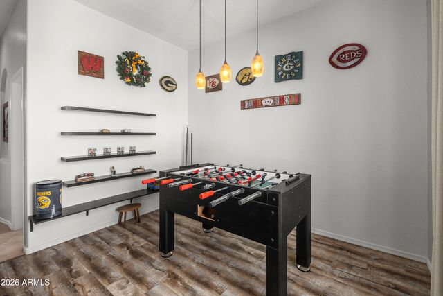 8207 E FAIRY DUSTER Drive, Gold Canyon, AZ 85118