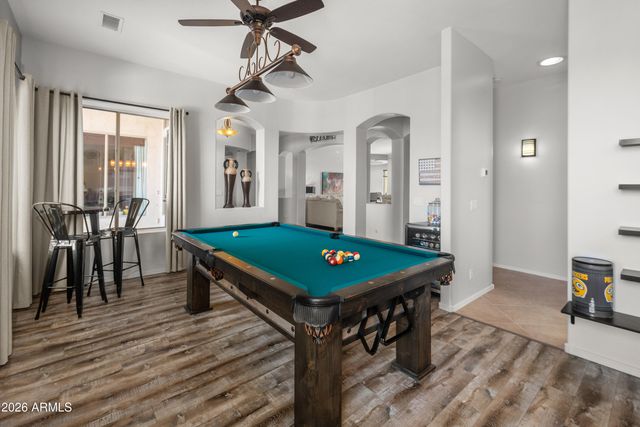 8207 E FAIRY DUSTER Drive, Gold Canyon, AZ 85118