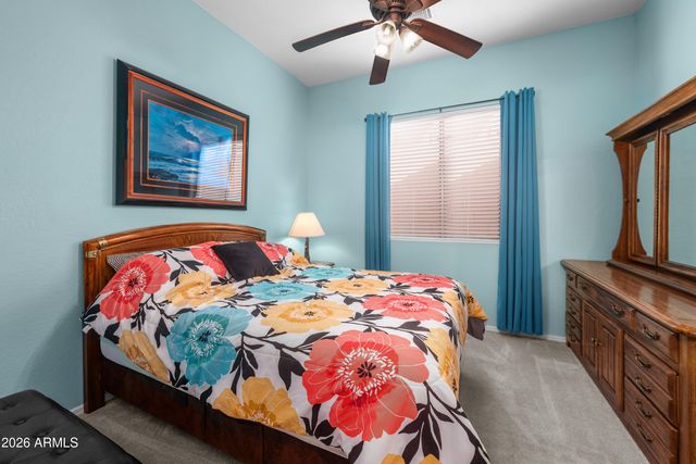 8207 E FAIRY DUSTER Drive, Gold Canyon, AZ 85118