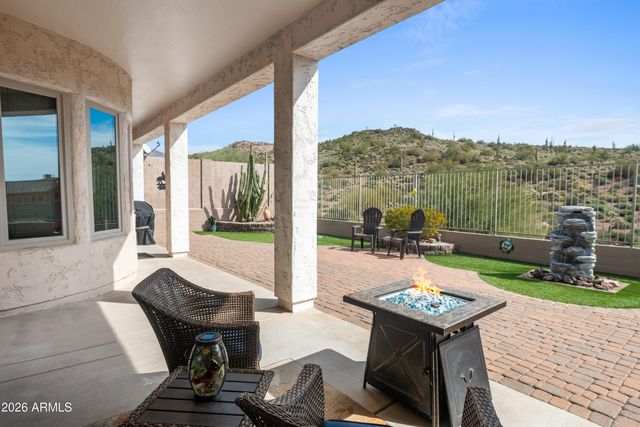 8207 E FAIRY DUSTER Drive, Gold Canyon, AZ 85118