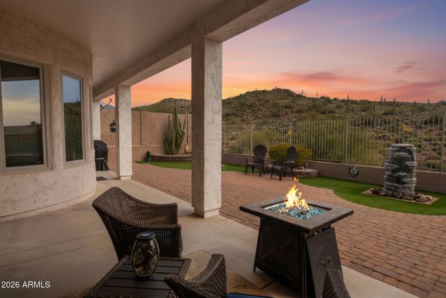 8207 E FAIRY DUSTER Drive, Gold Canyon, AZ 85118