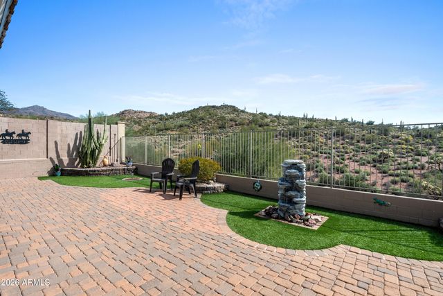 8207 E FAIRY DUSTER Drive, Gold Canyon, AZ 85118