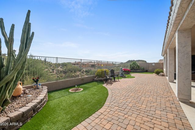 8207 E FAIRY DUSTER Drive, Gold Canyon, AZ 85118