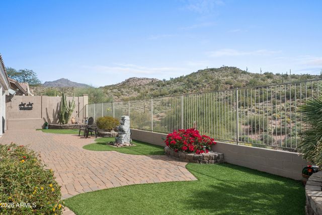 8207 E FAIRY DUSTER Drive, Gold Canyon, AZ 85118