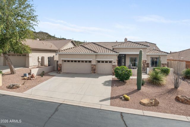 8207 E FAIRY DUSTER Drive, Gold Canyon, AZ 85118