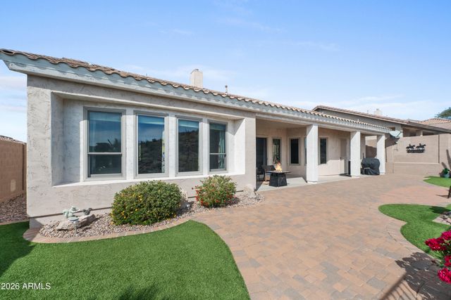 8207 E FAIRY DUSTER Drive, Gold Canyon, AZ 85118