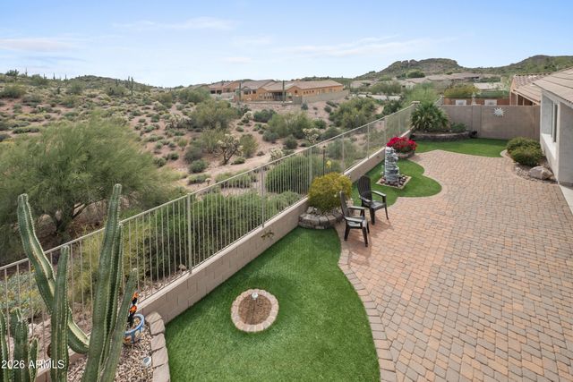 8207 E FAIRY DUSTER Drive, Gold Canyon, AZ 85118